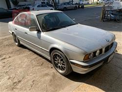 بي ام دبليو الفئة 5